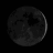New Moon, Moon at 2 days in cycle
