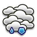Light sleet 