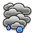 Light sleet 